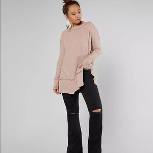 FREE PEOPLE TUNIC